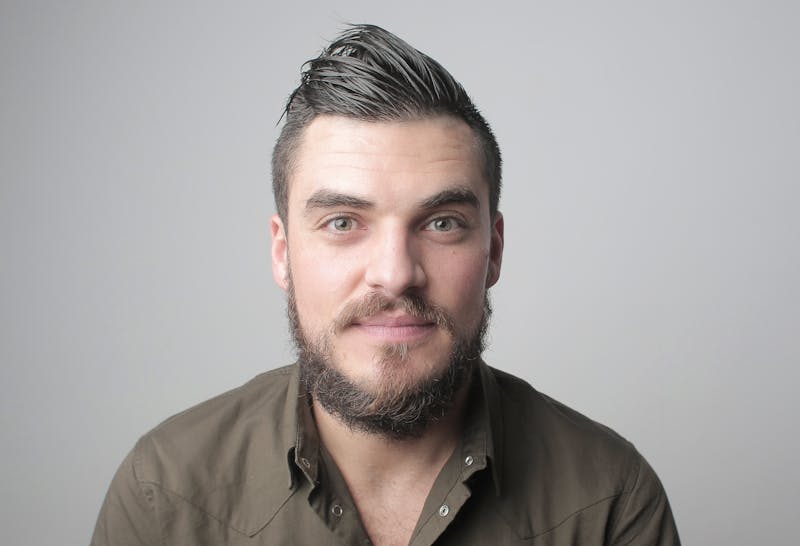 Marco Giordano, Executive Chef at Giordanos Orlando