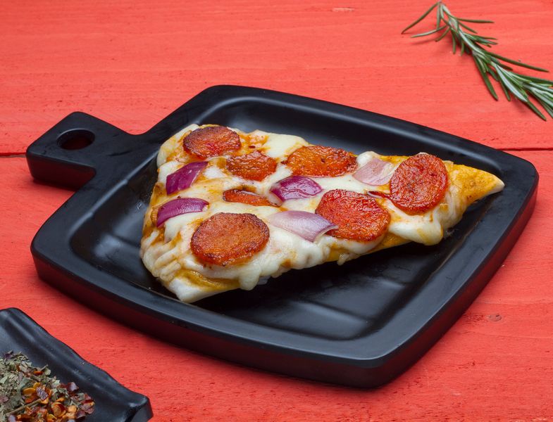 Giordanos Meat Lovers Deep Dish Pizza