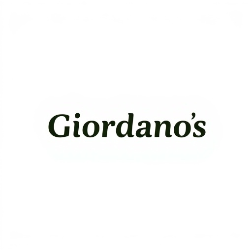 Giordanos Restaurant